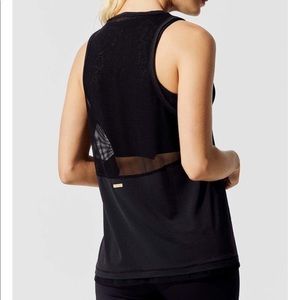 🌵 New! Alala Pace Tank Black